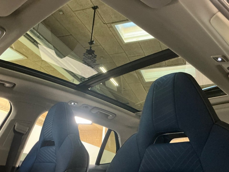 Lynk & Co 01 1,5 PHEV 5d