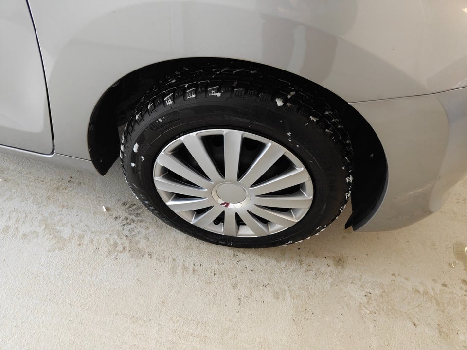 Suzuki Baleno 1,2 Dualjet Active 5d