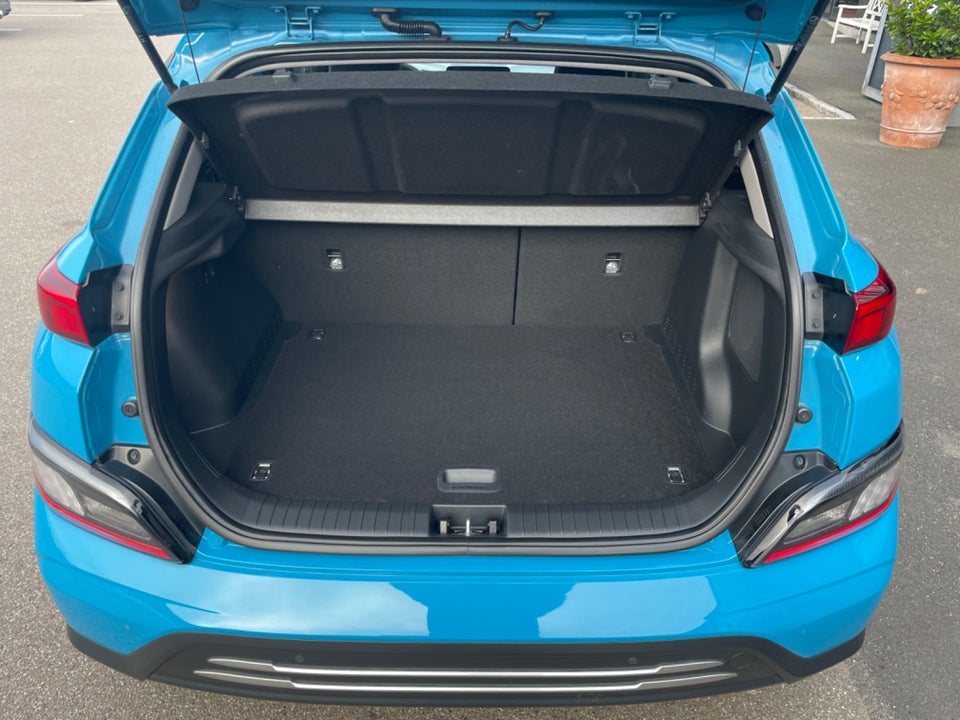 Hyundai Kona 64 EV Trend 5d