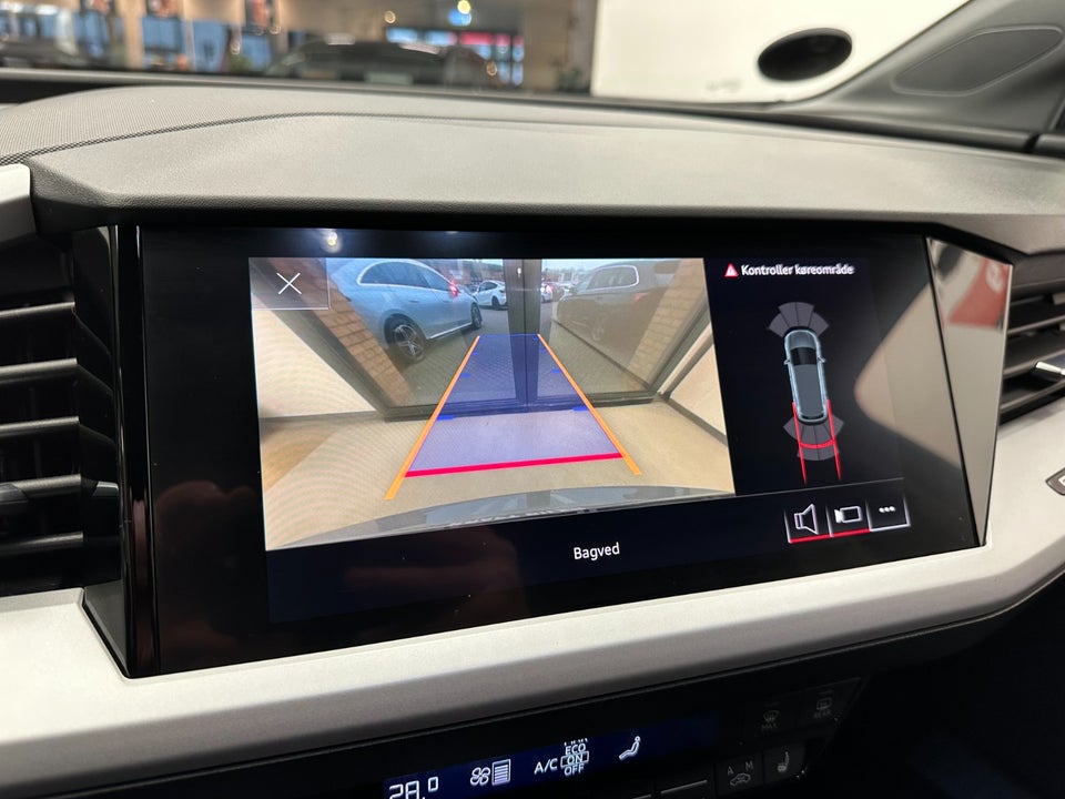 Audi Q4 e-tron 35 5d