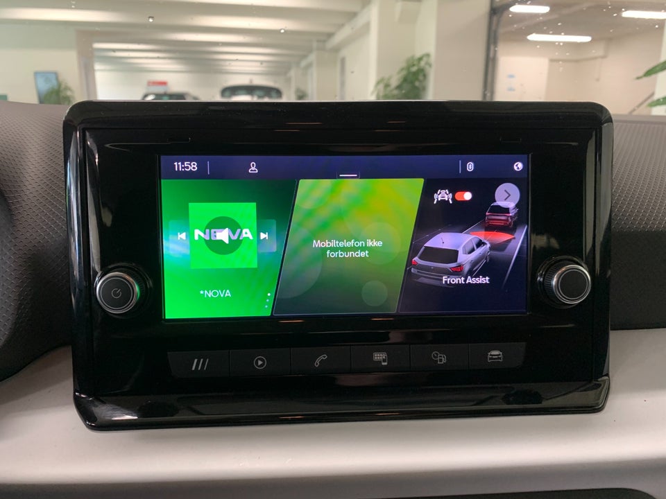 Seat Ibiza 1,0 TSi 110 Style 5d