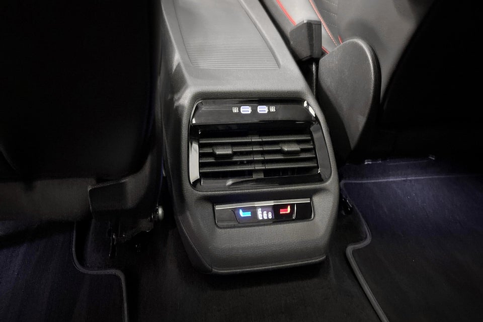 VW ID.4 77 GTX Max+ 4Motion 5d