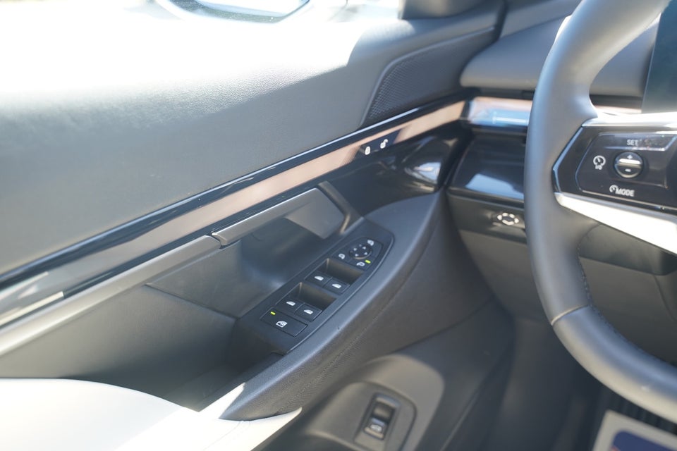 BMW i5 eDrive40 Sport Line 4d