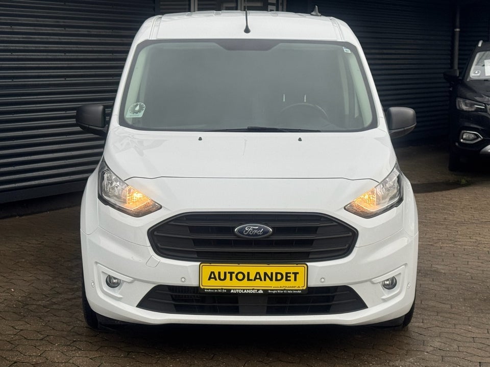 Ford Transit Connect 1,5 EcoBlue Trend aut. lang