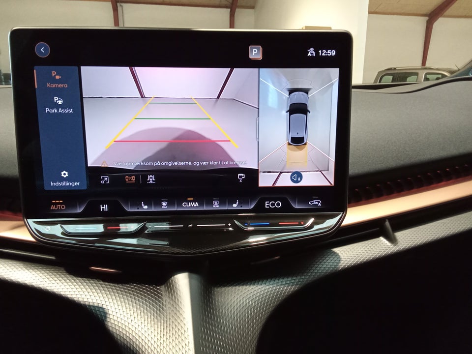 Cupra Tavascan 77 VZ Adrenaline 5d