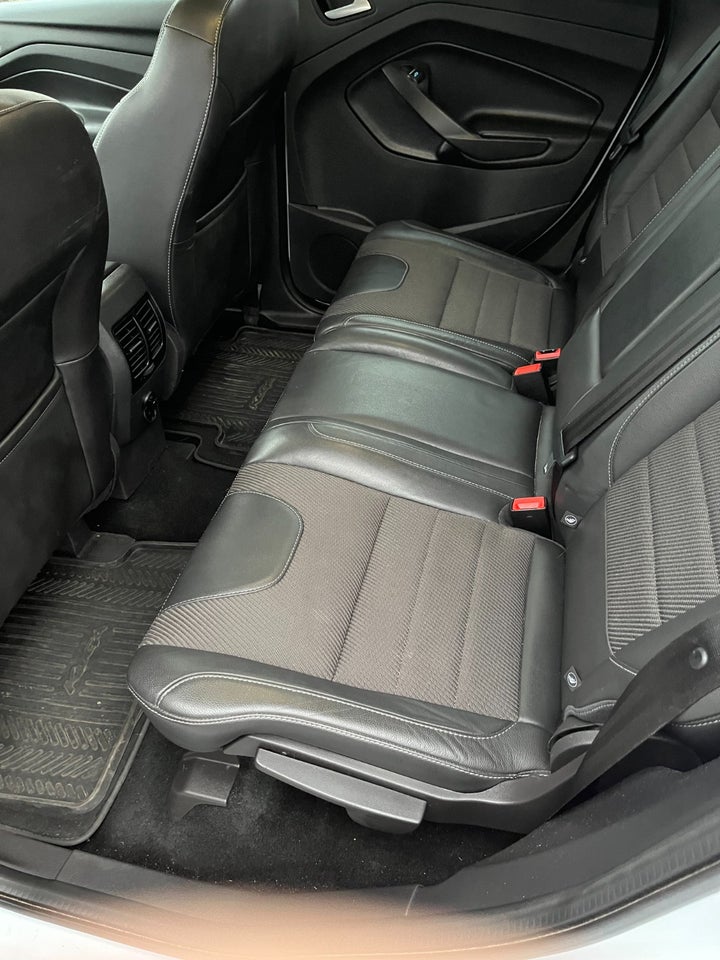 Ford Kuga 1,5 SCTi 150 Titanium 5d