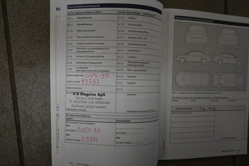 VW Up! 1,0 MPi 60 Move BMT 5d