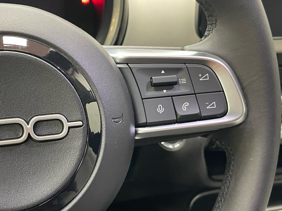 Fiat 600e 54 la Prima 5d