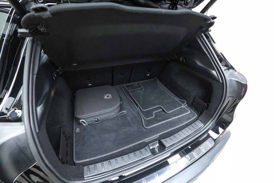 Mercedes EQA250+ AMG Premium 5d