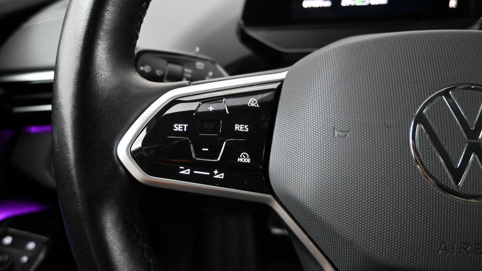 VW ID.4 77 Style+ 5d