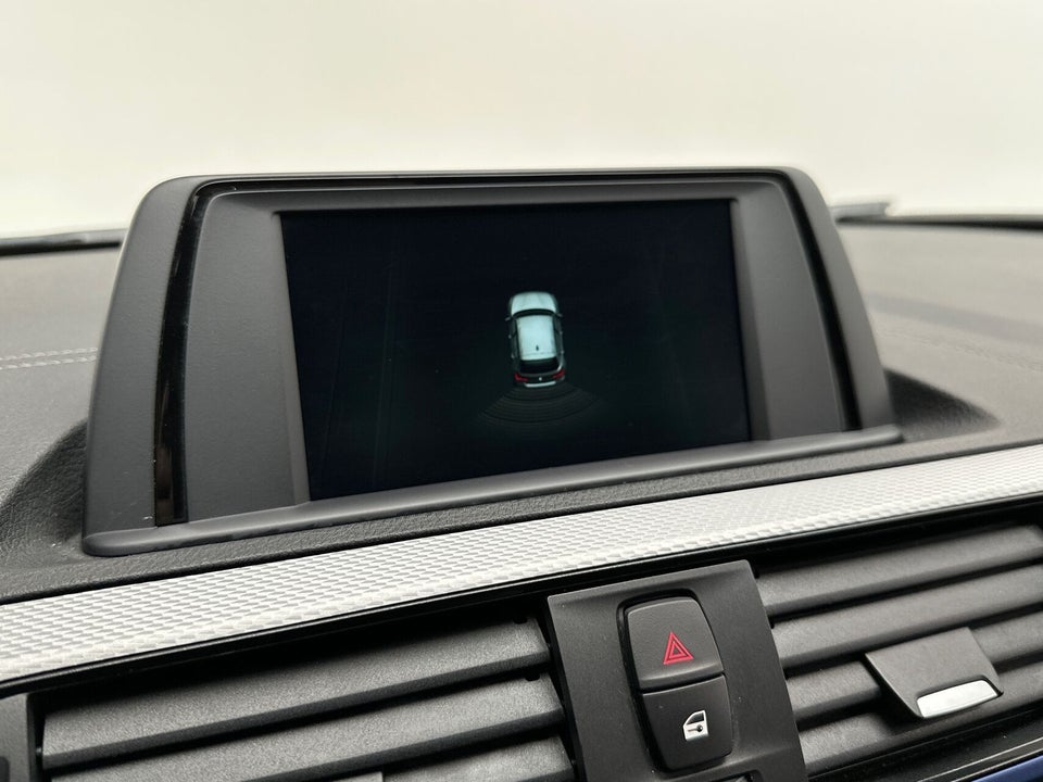 BMW 118i 1,5 M-Sport aut. 5d