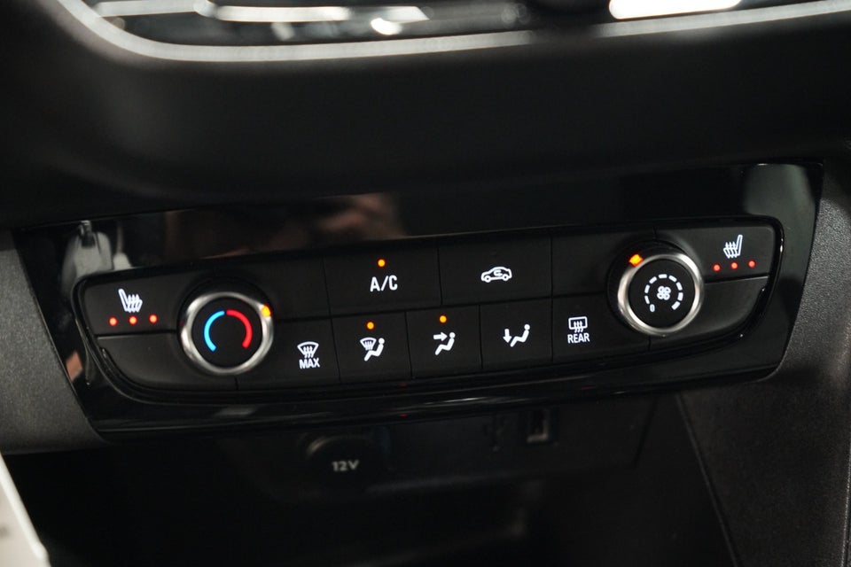 Opel Corsa 1,2 Elegance 5d