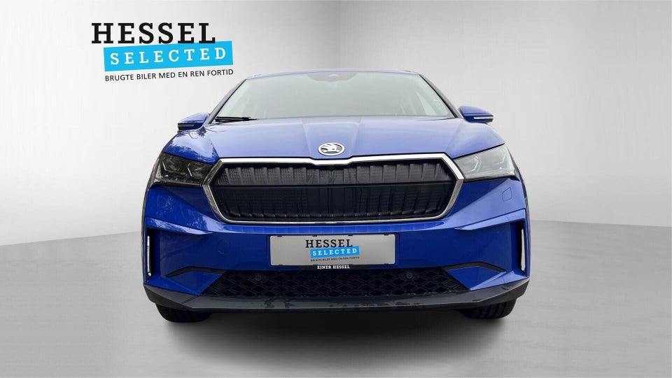 Skoda Enyaq 80 iV Premium 5d