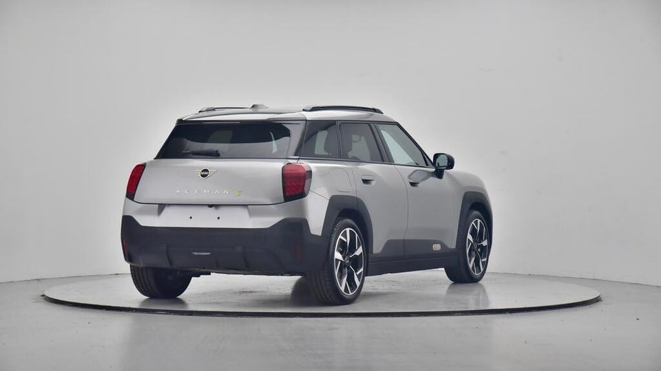 MINI Aceman SE Classic Trim XL 5d