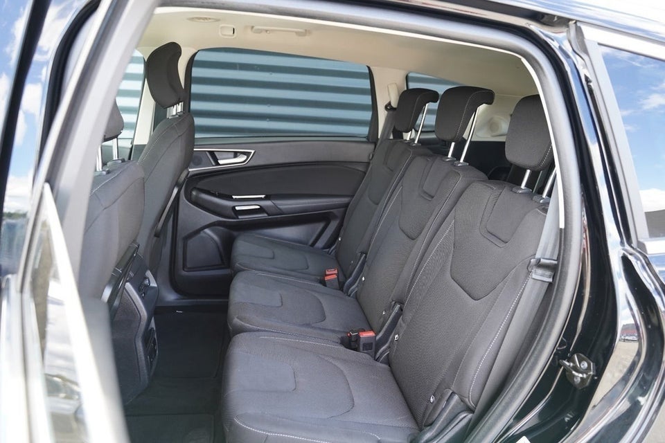Ford S-MAX 2,0 EcoBlue Titanium aut. 7prs 5d