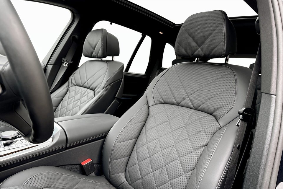 BMW X5 3,0 xDrive50e M-Sport+ aut. 5d