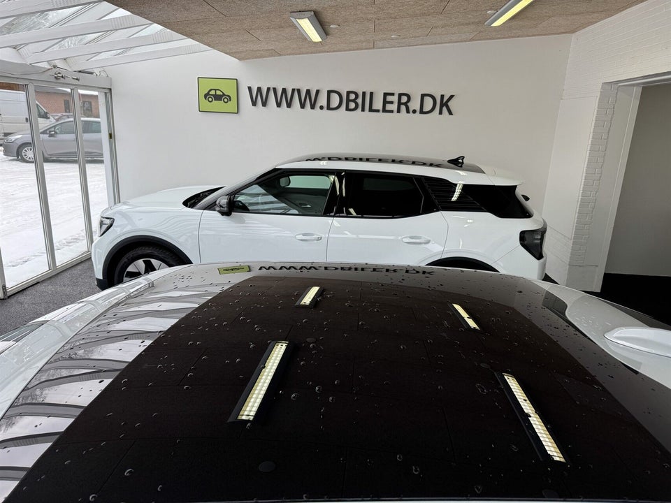 Polestar 2 Long Range 5d