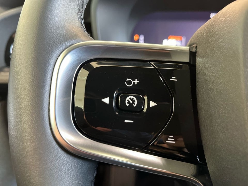 Polestar 2 Long Range AWD 5d