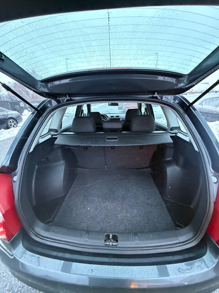 Skoda Fabia 1,2 12V Ambiente 5d