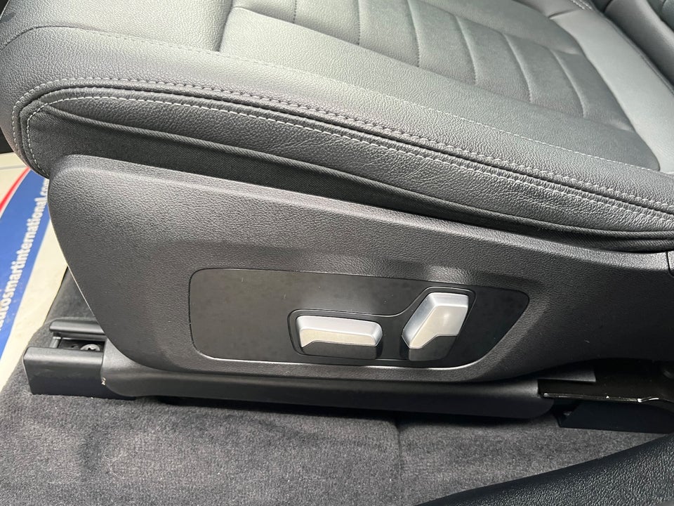 BMW iX3 Inspiring 5d