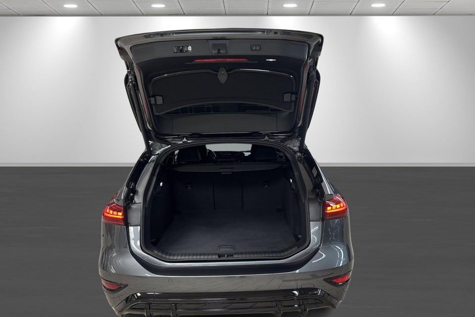 Audi A6 e-tron S-line plus performance Avant 5d