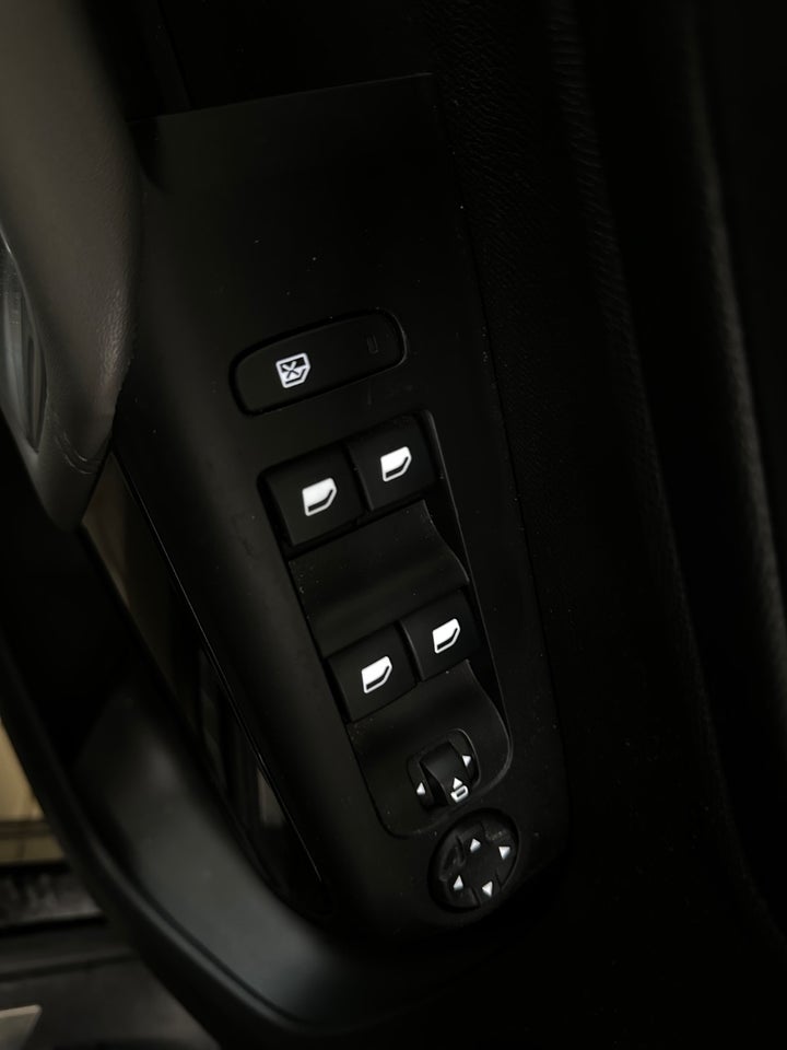 Citroën C5 Aircross 1,5 BlueHDi 130 SportLine EAT8 5d