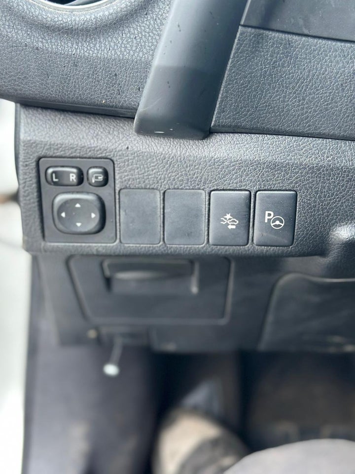 Toyota Auris 1,8 Hybrid H4 Touring Sports CVT 5d