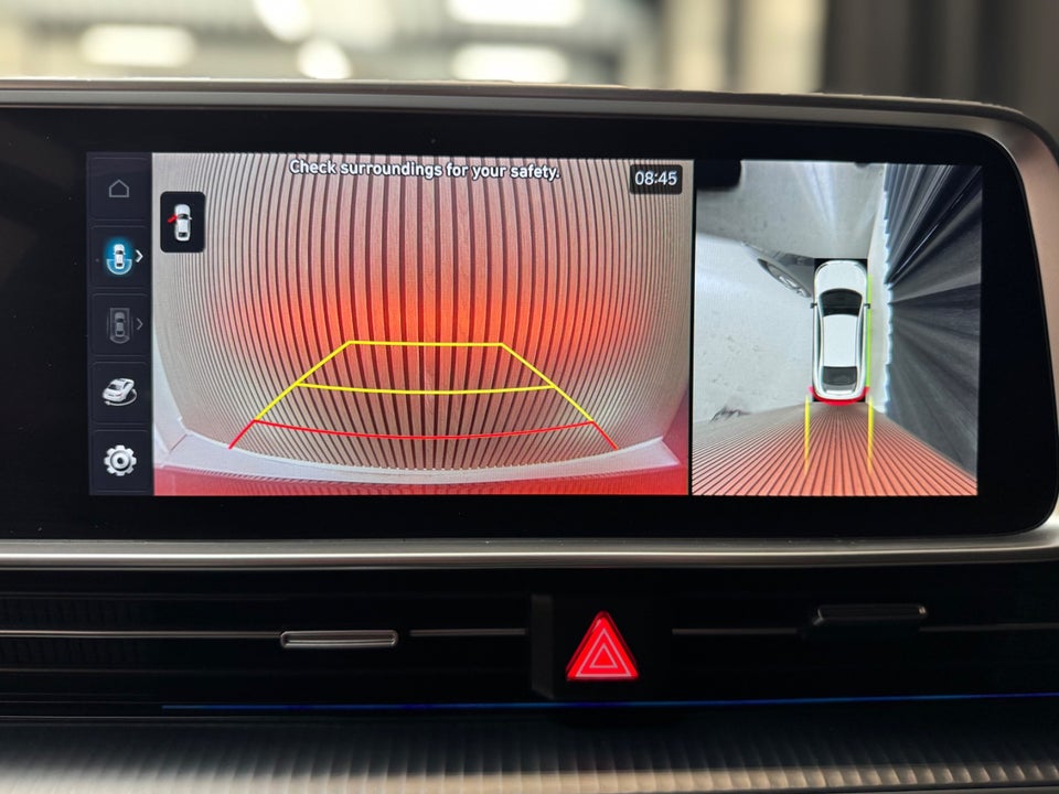 Hyundai Ioniq 6 77 Ultimate AWD 4d