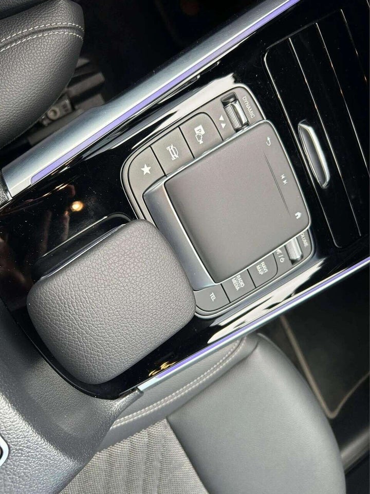 Mercedes EQB250 Progressive 5d