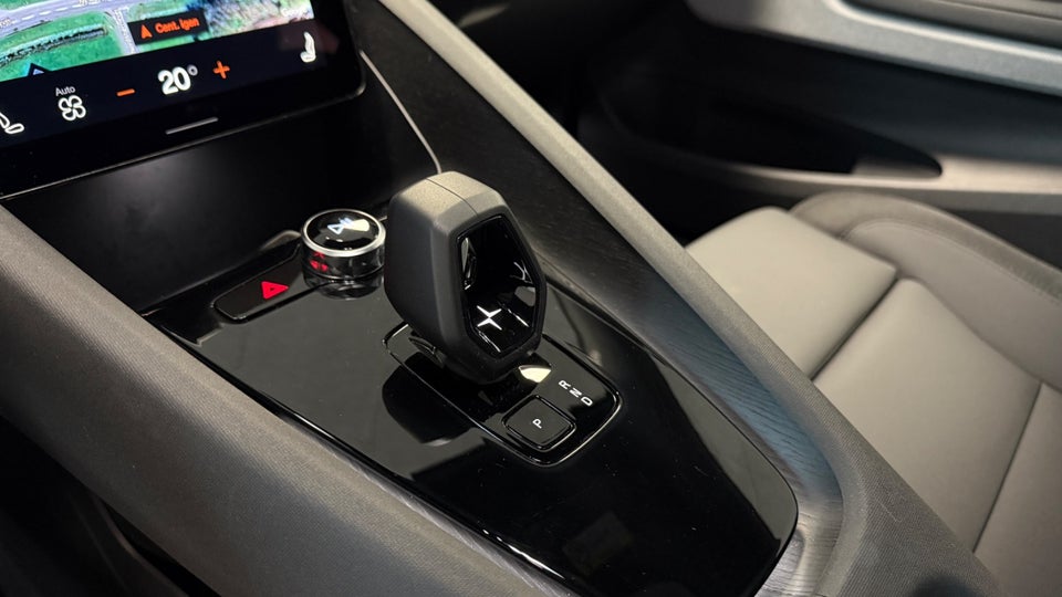 Polestar 2 Long Range 5d