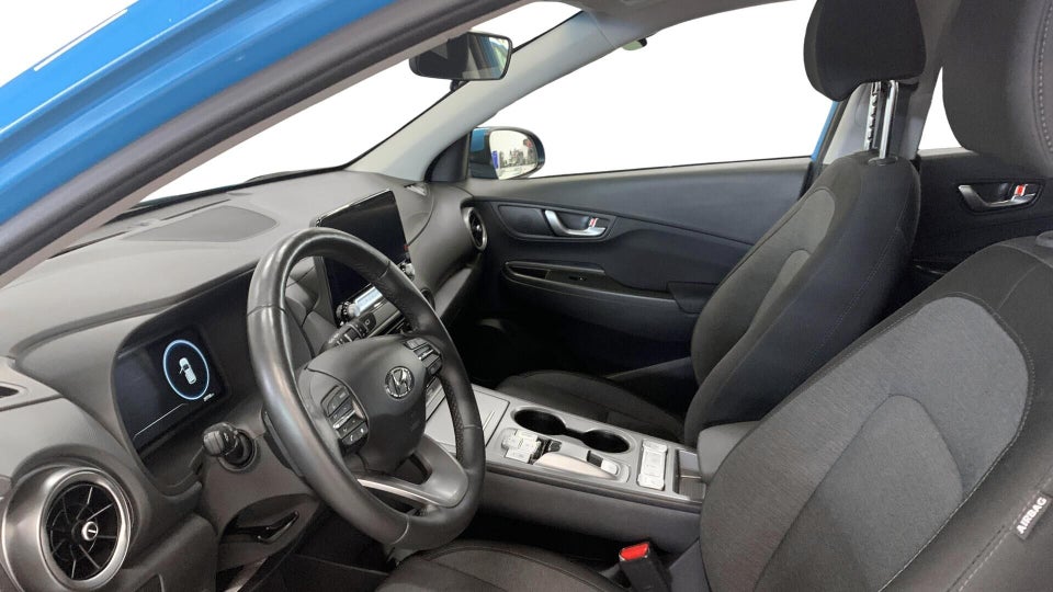 Hyundai Kona 39 EV Edition 30+ 5d