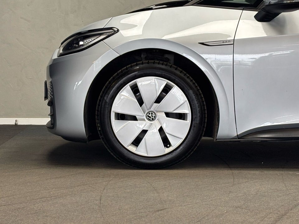 VW ID.3 58 Pro Performance Family 5d