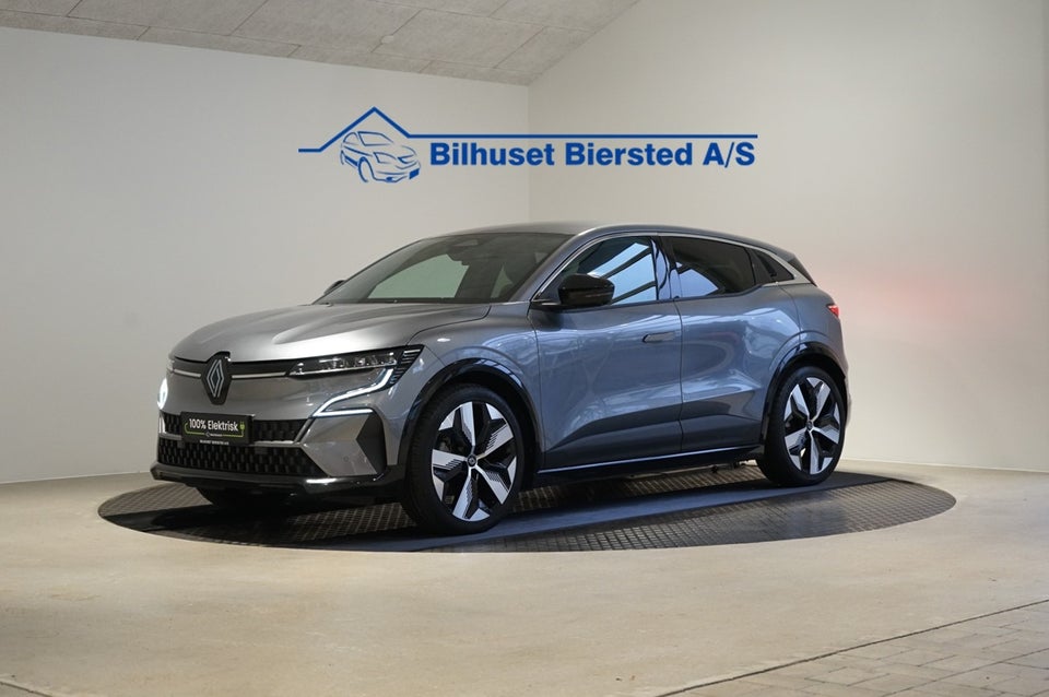 Renault Megane E-Tech 60 Techno 5d