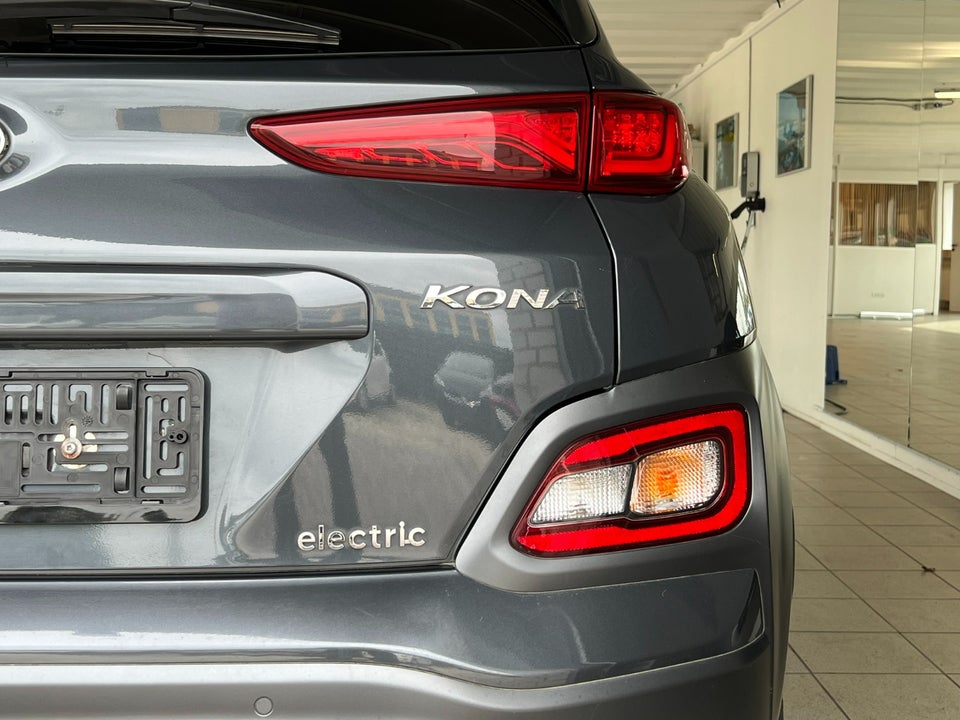 Hyundai Kona 39 EV Trend 5d