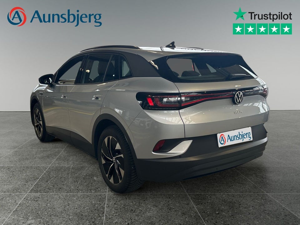 VW ID.4 77 Pro Performance 5d