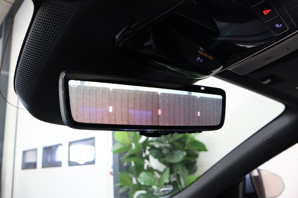 Polestar 4 Long Range 5d