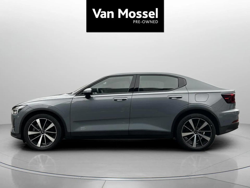 Polestar 2 Long Range 5d