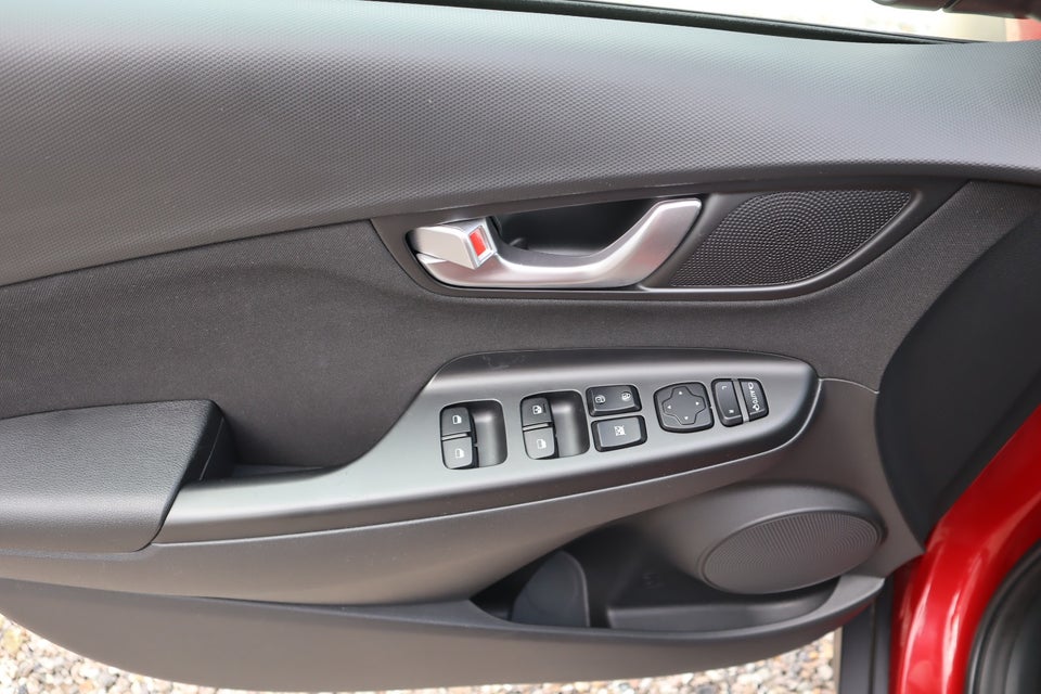 Hyundai Kona 1,0 T-GDi Advanced DCT 5d