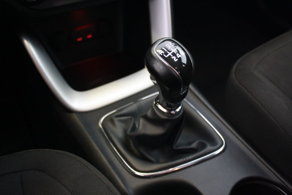 Kia Ceed 1,6 GDi Active SW 5d