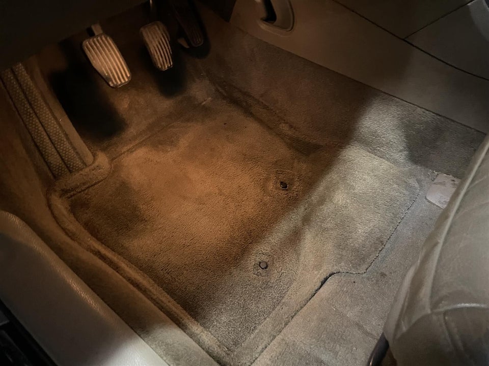 Volvo V70 2,4 140 5d