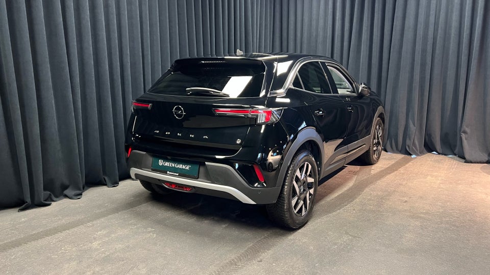 Opel Mokka-e 50 Elegance 5d
