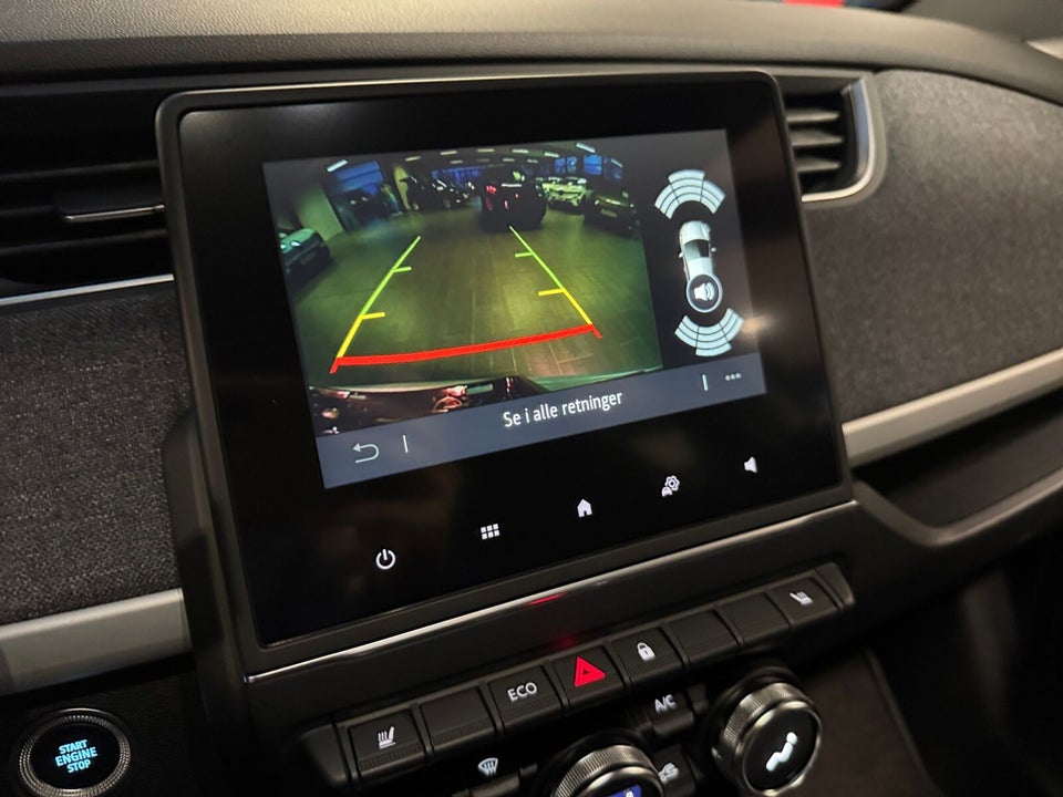 Renault Zoe 52 Experience 5d