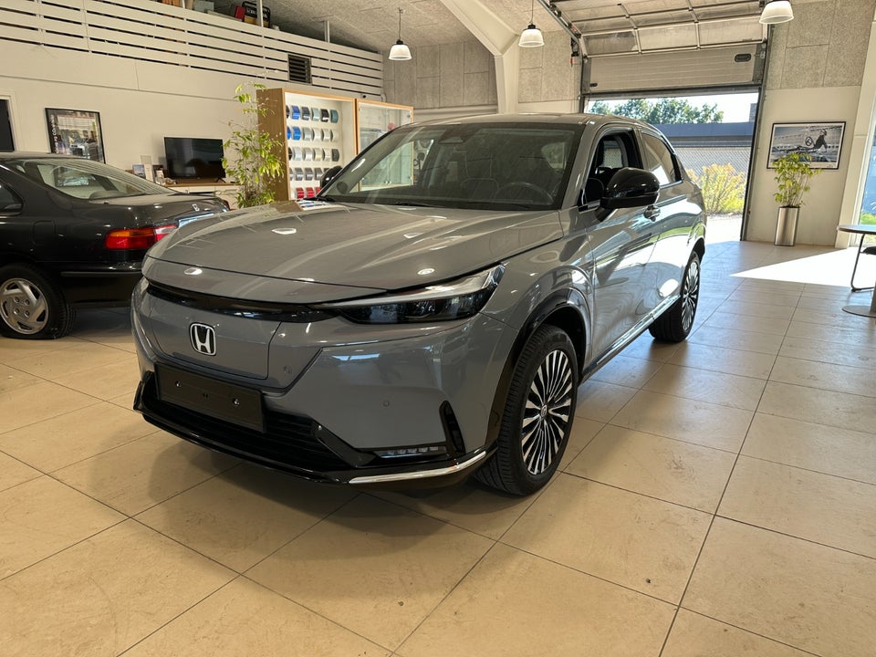 Honda e:Ny1 Elegance 5d