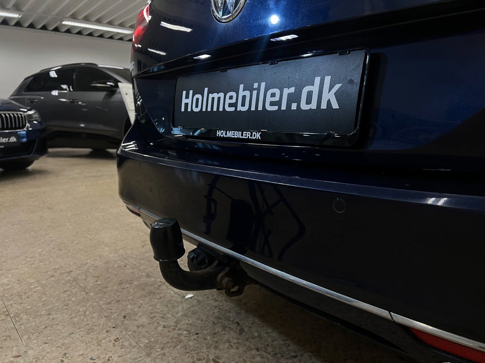 VW Passat 1,4 GTE Variant DSG 5d