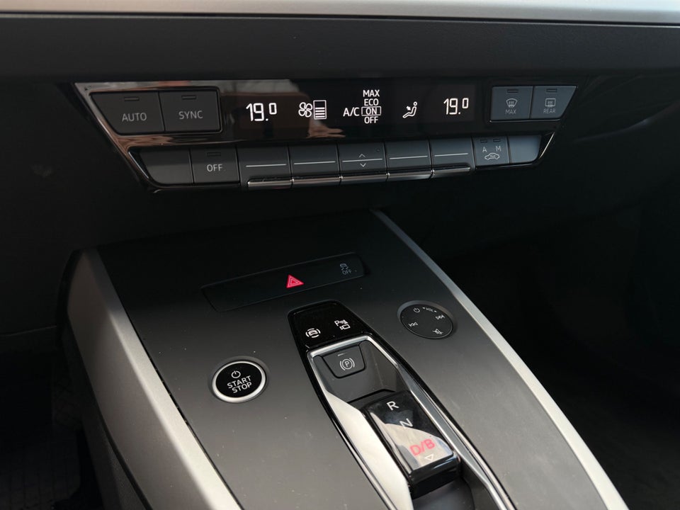 Audi Q4 e-tron 35  5d