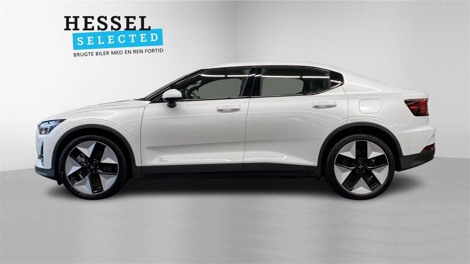 Polestar 2 Long Range AWD 5d