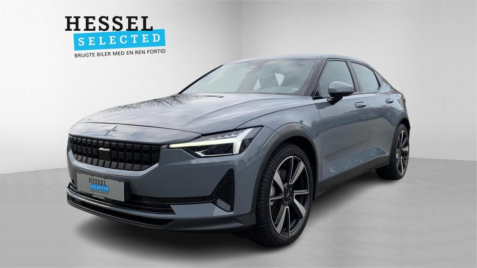 Polestar 2 Long Range 5d