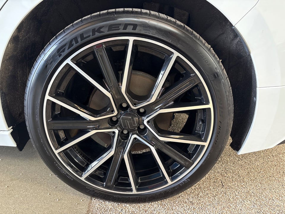 Skoda Enyaq 80 iV Sportline 5d