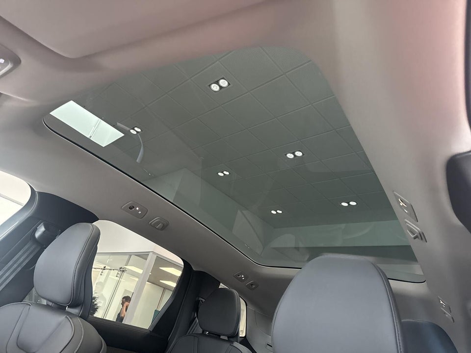 Volvo EX90 Twin Performance Ultra 7prs 5d