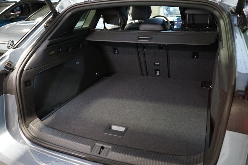 VW ID.7 77 Style Tourer 5d